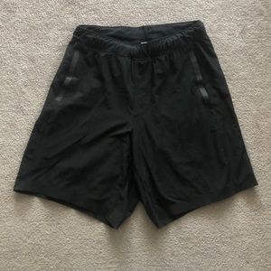 Lululemon men’s shorts